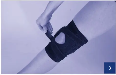 DJO 74180 Tru-Pull Lite - 3