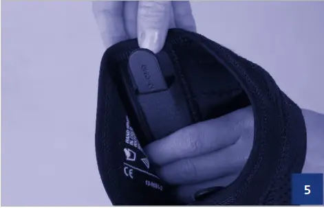 DJO 74180 Tru-Pull Lite - 5