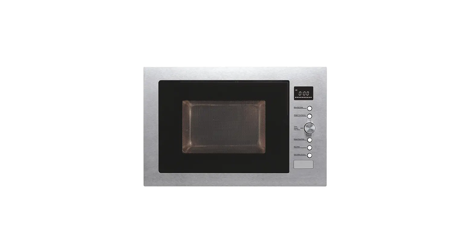 Silverline Mw9025x01 Microwave Oven User Manual Silverline Mw9025x01 Microwave Oven User Manual