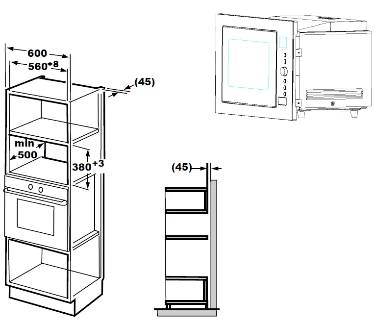 SILVERLINE-MW9025X01-Microwave-Oven-fig- (4)