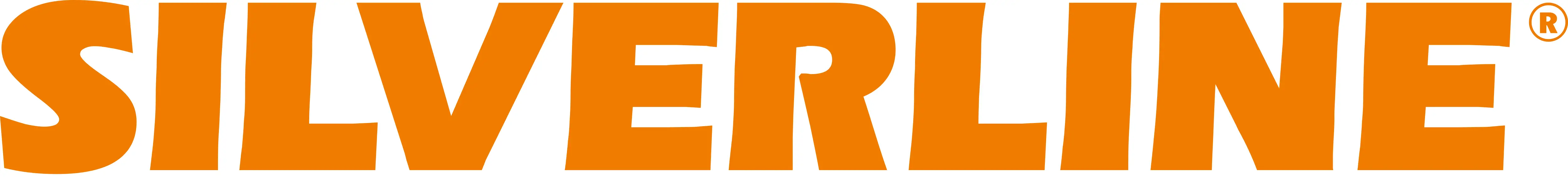SILVERLINE-logo