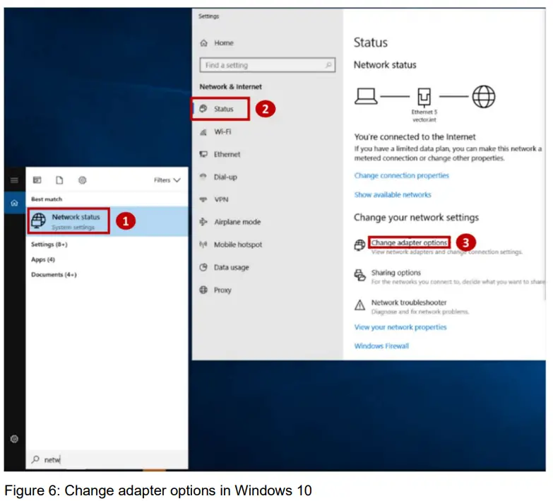 VECTOR Smart Logger - FIGURE 4
