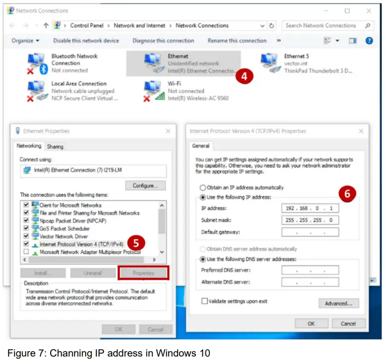 VECTOR Smart Logger - FIGURE 5