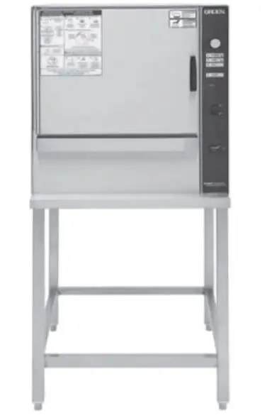 groen-SSB-3G-Countertop-Convection-Steamer-PRODUCT
