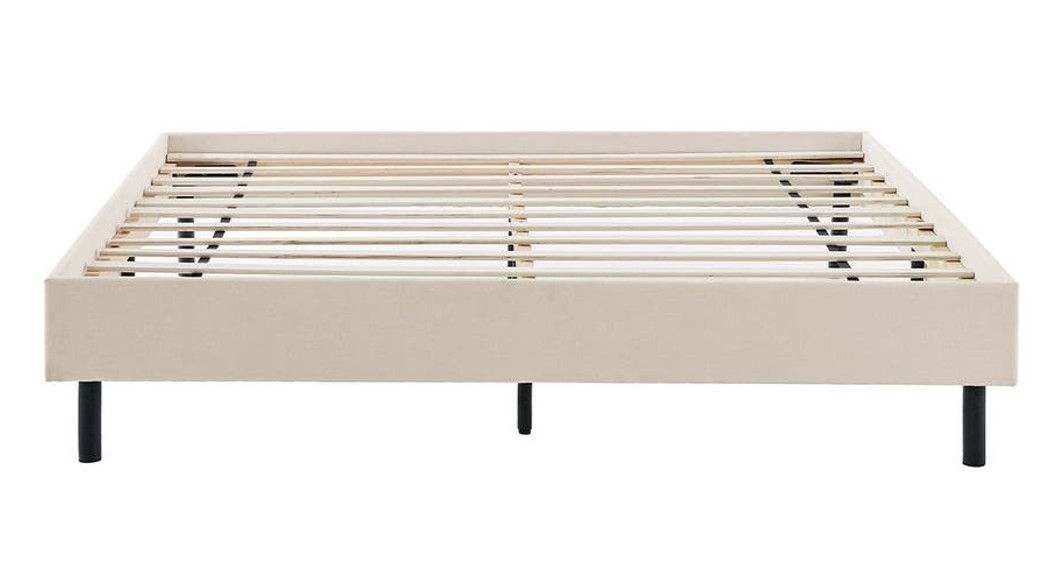 Kogan Ovparkebsba Parker Bed User Guide