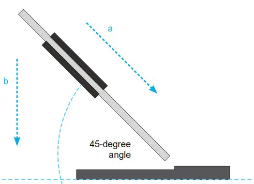 Shuttle DS20U Series Celeron 5205U Barebone - Begin Installation 6
