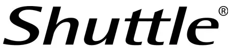Shuttle - logo
