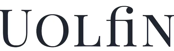 Uolfin logo