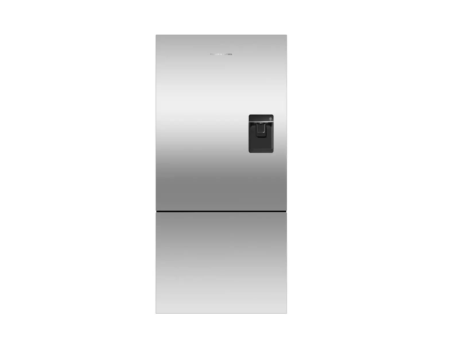 Fisher Paykel Rf170brpux6 N Freestanding Refrigerator Freezer, 32 Inch, 17.5 Cu Ft, Ice And Water User Guide