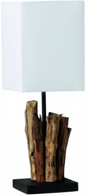 Paul Neuhaus 825120 ABUJA Table Lamp