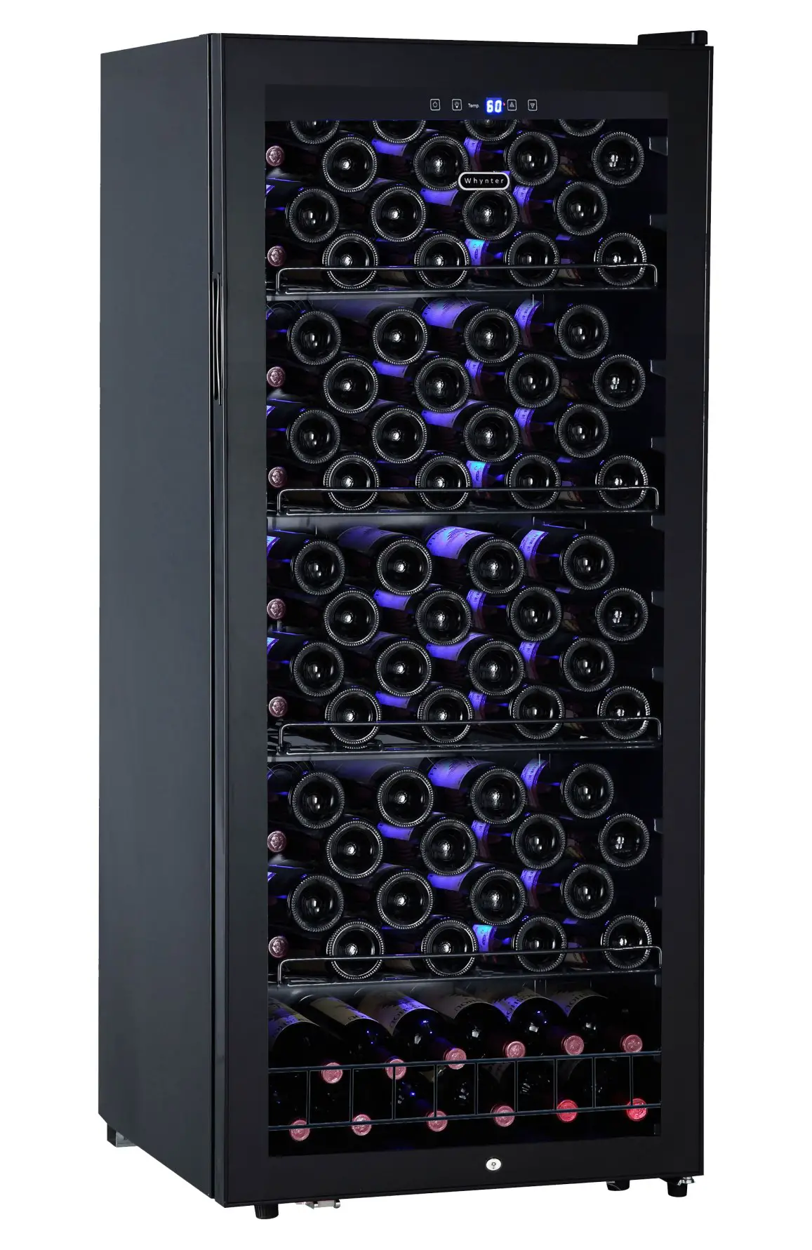 whynter-124-bottle-freestanding-wine-cabinet-refrigerator