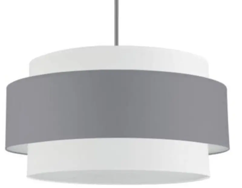 Dainolite PYA-304C Light Incandescent Chandelier