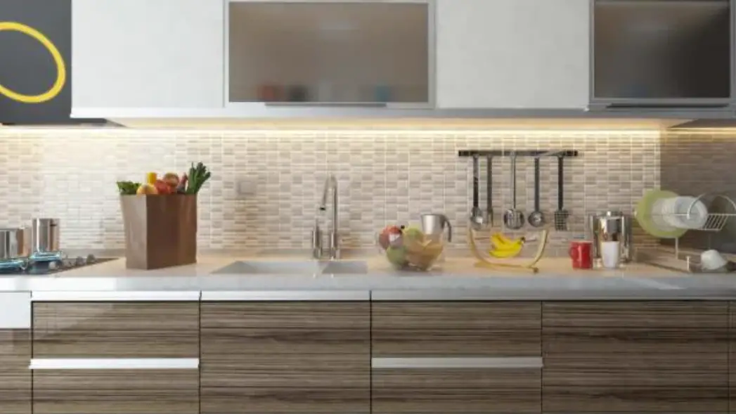 Feit Electric Ucl18/5cct 18 Inch Under Cabinet Light Installation Guide Feit Electric Ucl18/5cct 18 Inch Under Cabinet Light Installation Guide