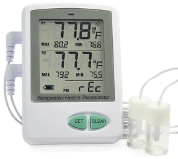 THERMCO-PRODUCTS-ACCRT8019UL-Dual-Data-Logging-Thermometer-Ultra-Low-Freezer-product-image