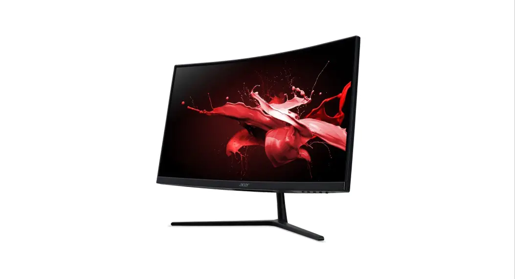 Acer Ei242qr Curved Monitor User Guide