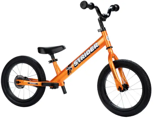 STRIDER 14x Sport Balance Bike