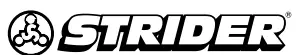 strider logo