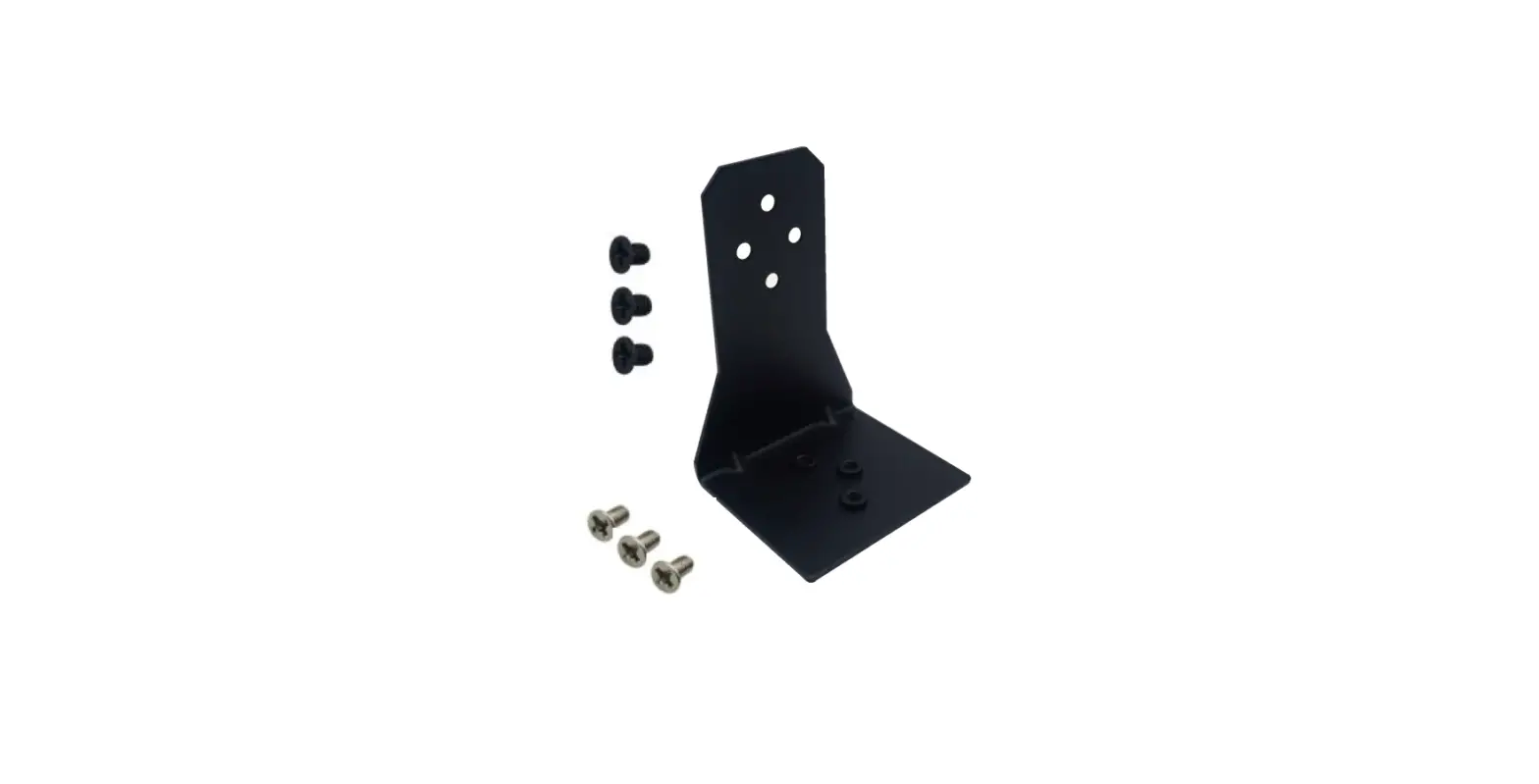 Robustel S051005 L Type Wall Mounting Kit User Manual Robustel S051005 L Type Wall Mounting Kit User Manual