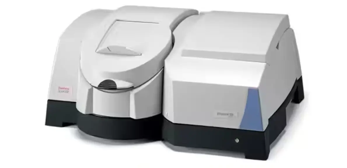 Thermo Fisher Evolution 350 Site Uv-vis Spectrophotometer User Guide Thermo Fisher Evolution 350 Site Uv-vis Spectrophotometer User Guide