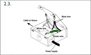 NEW CONSTRUCTION INSTALLATION