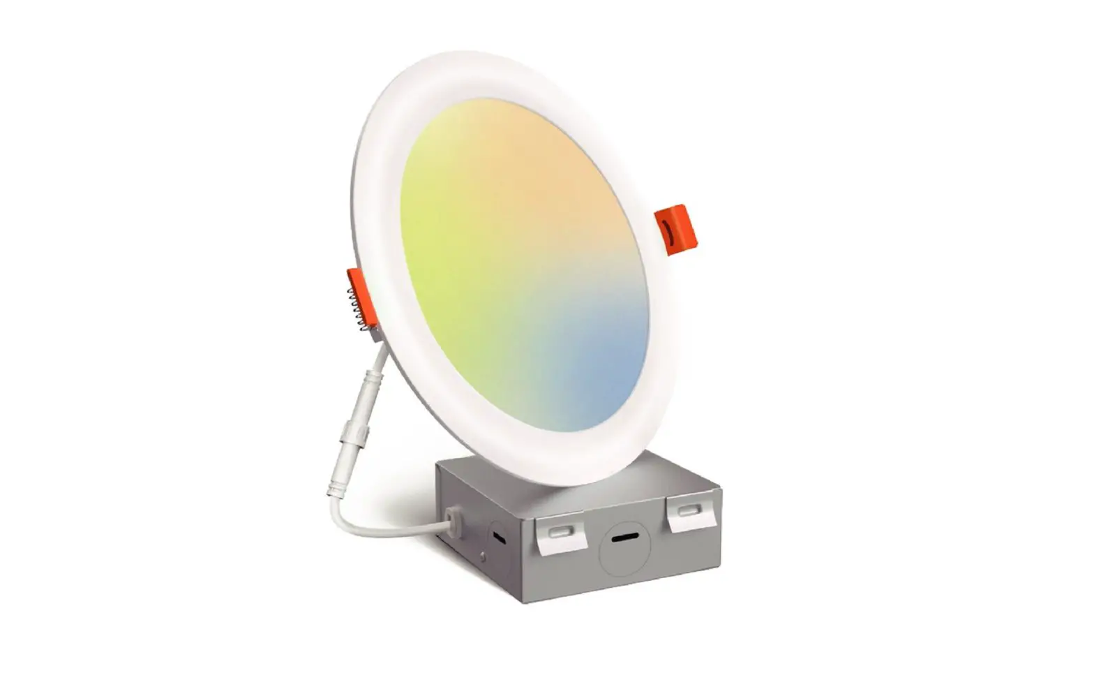 Amico 3 In 1 Slim Panel Led Recessed Downlight Installation Guide