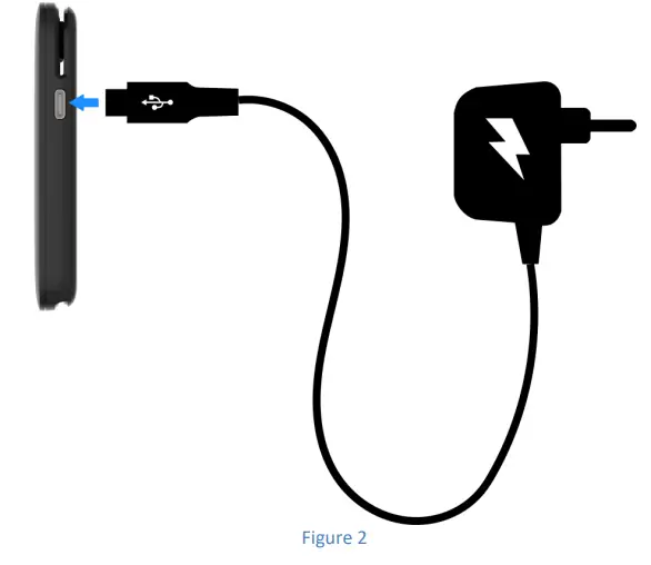 adyen NYC1-SCR Card Reader 2