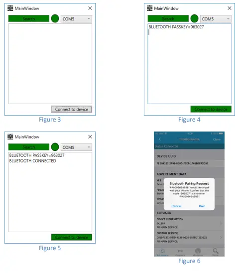 adyen NYC1-SCR Card Reader 5