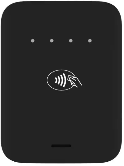 adyen NYC1-SCR Card Reader - Copy