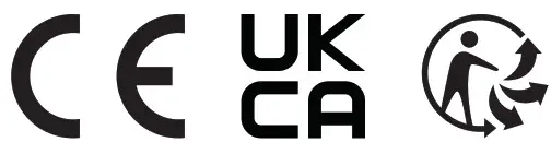 ibiza Active, Portable Party Box with Dual Woofer - ICON3