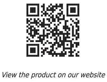 ibiza Active, Portable Party Box with Dual Woofer - QR 1