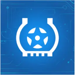 CERTA CTTPMSTLAPA 4 Wheel Smart -r Google Play Store