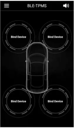 CERTA CTTPMSTLAPA 4 Wheel Smart -tpms