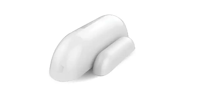 Zipato Door Sensor Ne-nas-ds01z.us Manual