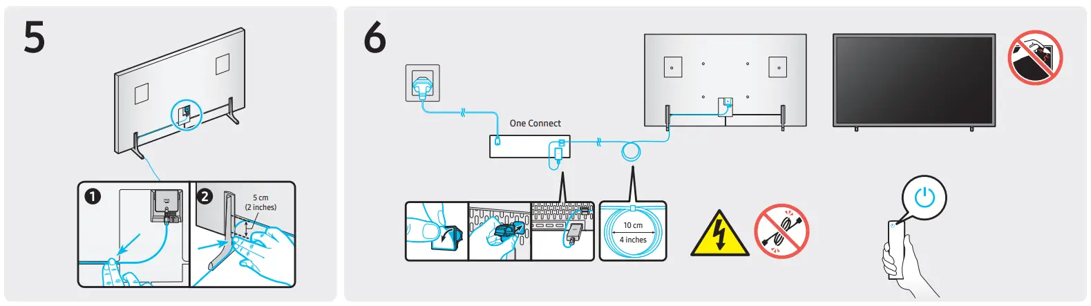 Installation Instructions