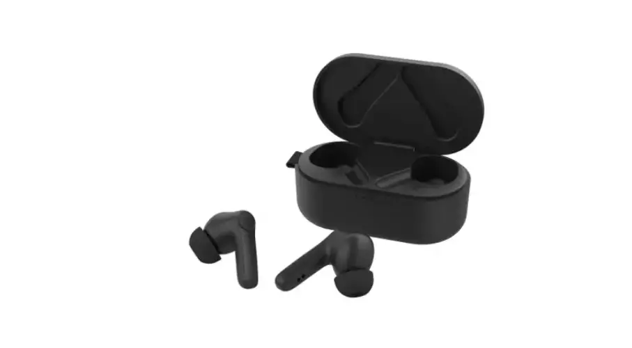 The Voice Vduo-6-2067 True Wireless Earbuds User Manual