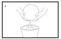 XBrand-4349190-Sphere-Cascading-Fountain-fig-10