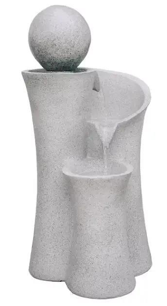XBrand-4349190-Sphere-Cascading-Fountain-prodact-img