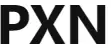 PXN LOGO