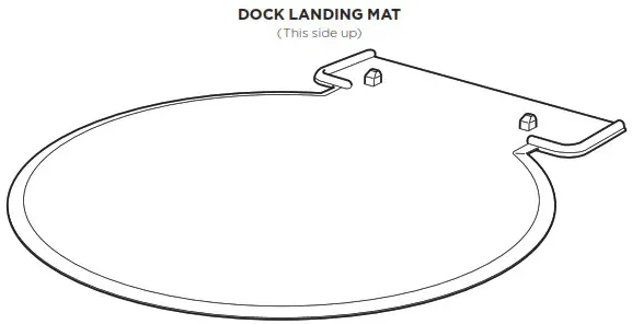 Shark RV2000WDBRN VACMOP Wet Dry Robot Floor Cleaner - GETTING TO KNOW 4