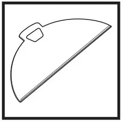 Shark RV2000WDBRN VACMOP Wet Dry Robot Floor Cleaner - MAINTENANCE 3