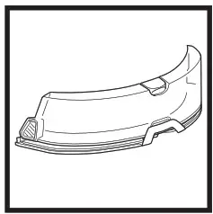 Shark RV2000WDBRN VACMOP Wet Dry Robot Floor Cleaner - MAINTENANCE 4