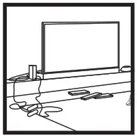 Shark RV2000WDBRN VACMOP Wet Dry Robot Floor Cleaner - PREP YOUR HOME 1