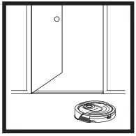 Shark RV2000WDBRN VACMOP Wet Dry Robot Floor Cleaner - PREP YOUR HOME 2