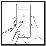 Shark RV2000WDBRN VACMOP Wet Dry Robot Floor Cleaner - PREP YOUR HOME 4