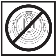 Shark RV2000WDBRN VACMOP Wet Dry Robot Floor Cleaner - PREP YOUR HOME 5