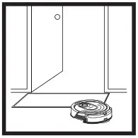 Shark RV2000WDBRN VACMOP Wet Dry Robot Floor Cleaner - PREP YOUR HOME 6