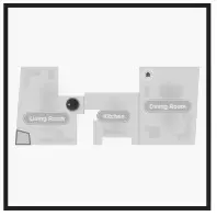 Shark RV2000WDBRN VACMOP Wet Dry Robot Floor Cleaner - PREP YOUR HOME 8