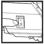 Shark RV2000WDBRN VACMOP Wet Dry Robot Floor Cleaner - REPLACEMENT PARTS 3