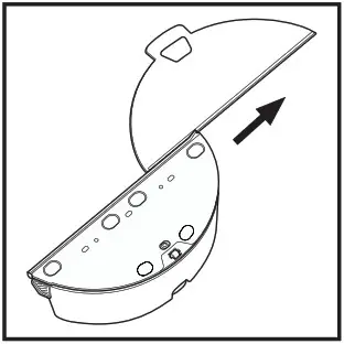 Shark RV2000WDBRN VACMOP Wet Dry Robot Floor Cleaner - USING THE SHARK 11