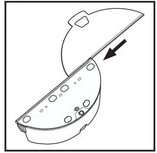 Shark RV2000WDBRN VACMOP Wet Dry Robot Floor Cleaner - USING THE SHARK 3